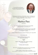 Markus Parz